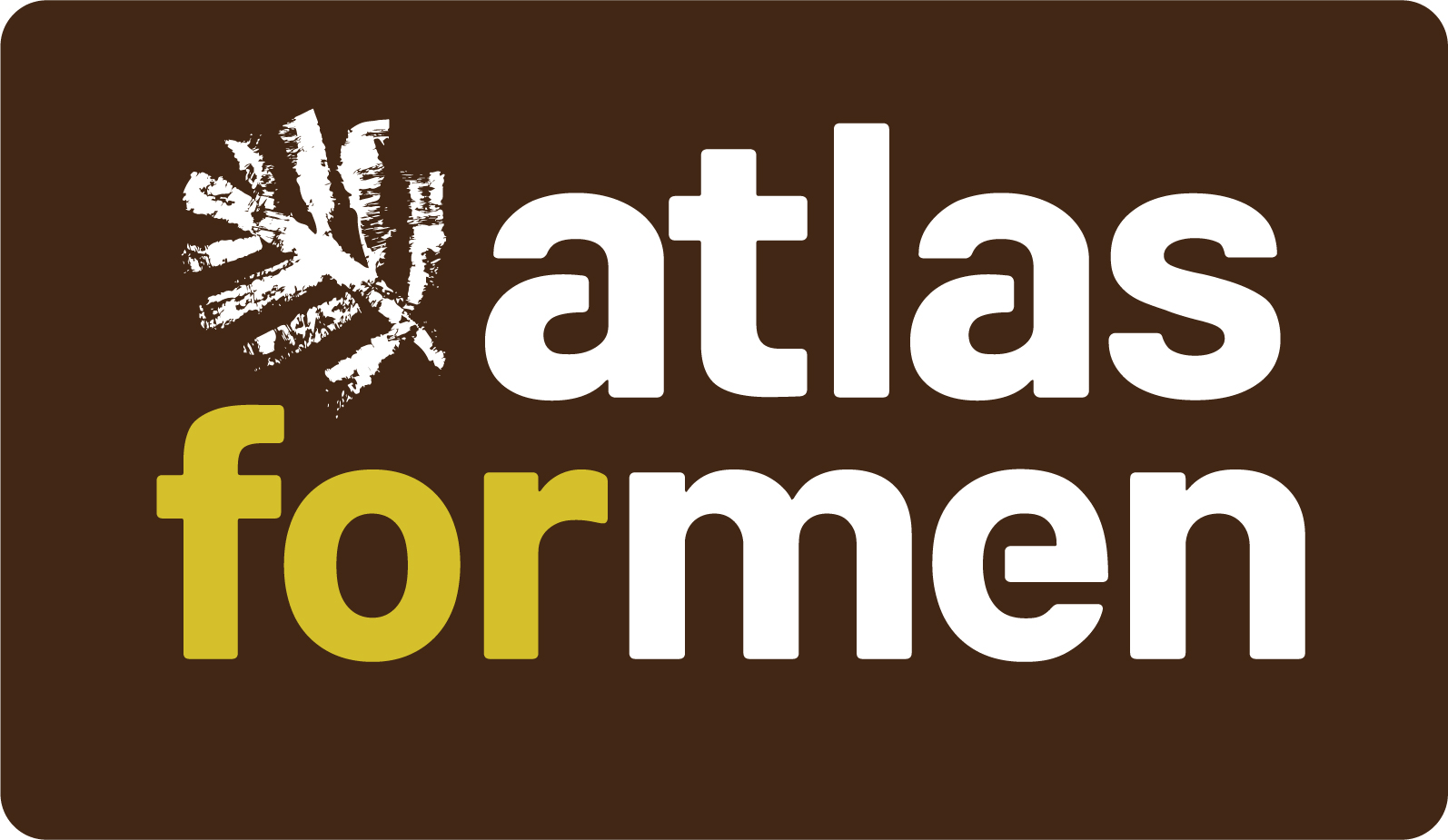 Atlas For Men