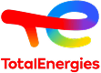 Total Energies logo